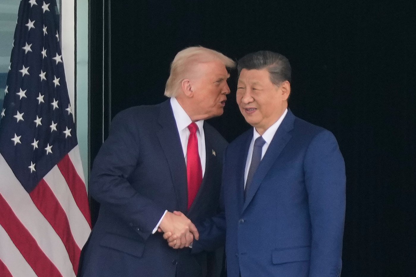 G2 or not G2: Trump's new favorite term for US-China relations carries a lot of history's baggage | iNFOnews.ca G2 or not G2: Trump's new favorite term for US-China relations carries a lot of history's baggage | iNFOnews.ca