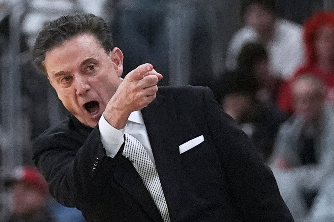 No. 5 St. John's enters Pitino's third season with highest preseason ranking in school history | iNFOnews.ca