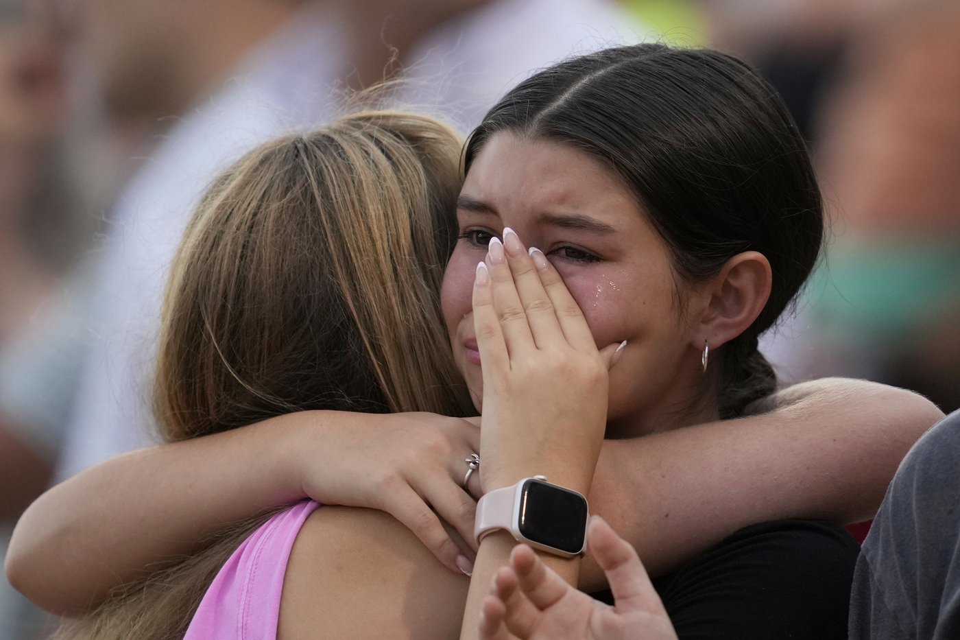 Mourning begins in Texas where more than 170 are still missing from flash floods | iNFOnews.ca Mourning begins in Texas where more than 170 are still missing from flash floods | iNFOnews.ca
