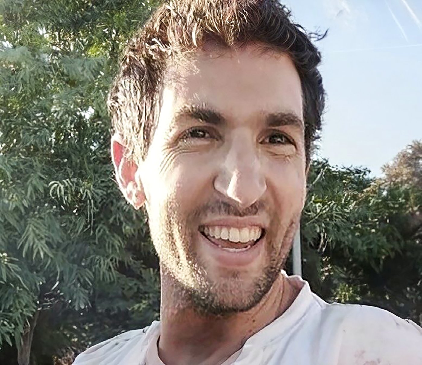 Who are the hostages freed by Hamas as part of the ceasefire in Gaza? | iNFOnews.ca Who are the hostages freed by Hamas as part of the ceasefire in Gaza? | iNFOnews.ca
