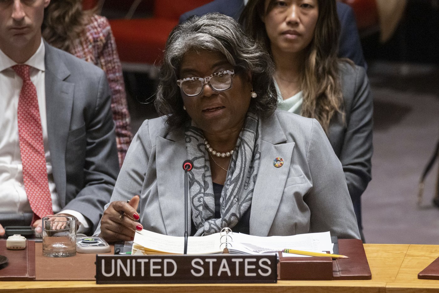 Republicans are more likely than Democrats to see Israel as a US ally: AP-NORC poll | iNFOnews.ca Republicans are more likely than Democrats to see Israel as a US ally: AP-NORC poll | iNFOnews.ca