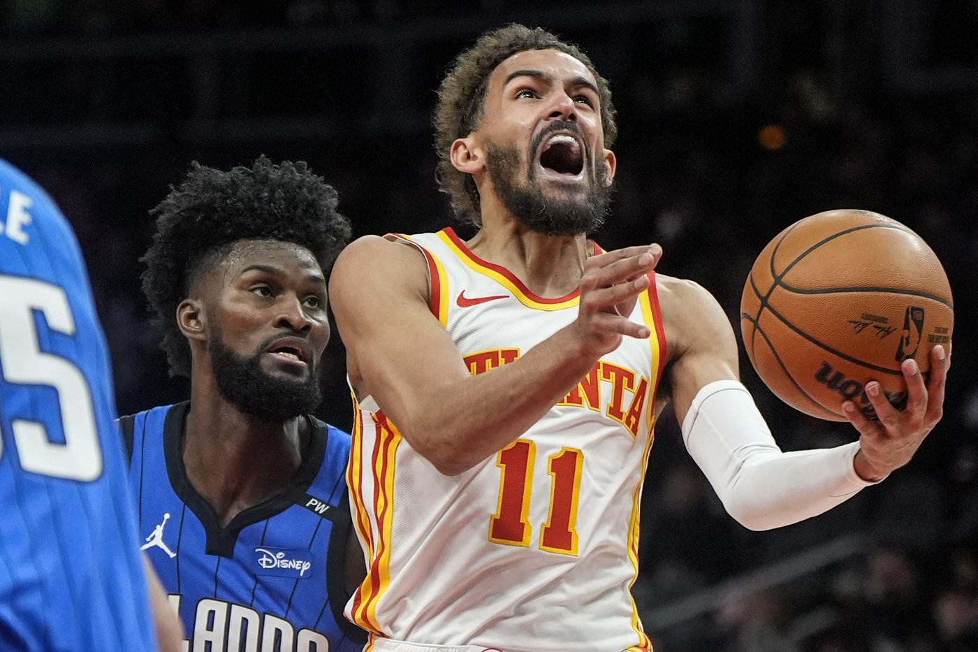 Paolo Banchero scores 36 points as Magic rally past Hawks 114-108 | iNFOnews.ca Paolo Banchero scores 36 points as Magic rally past Hawks 114-108 | iNFOnews.ca