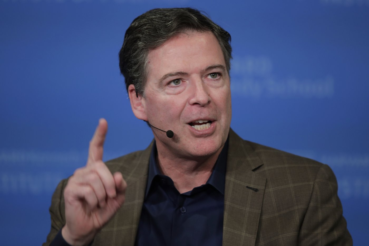 Years later, key figures in Russia investigation face new scrutiny from Trump administration | iNFOnews.ca Years later, key figures in Russia investigation face new scrutiny from Trump administration | iNFOnews.ca