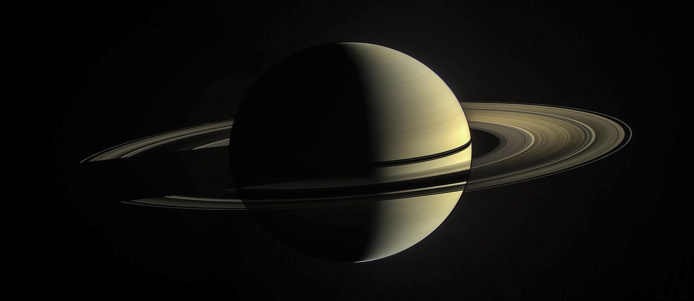 How old are Saturn's rings? Study suggests they could be as old as the planet | iNFOnews.ca How old are Saturn's rings? Study suggests they could be as old as the planet | iNFOnews.ca