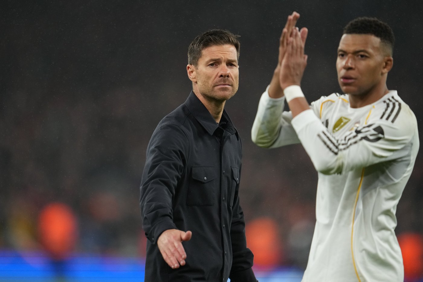 Kylian Mbappe struggles again at Anfield as Liverpool beats Real Madrid 1-0 | iNFOnews.ca Kylian Mbappe struggles again at Anfield as Liverpool beats Real Madrid 1-0 | iNFOnews.ca