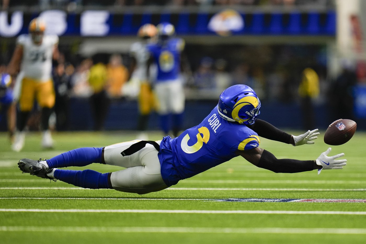Three seasons after their Super Bowl triumph, the Rams are no longer a well-oiled winning machine | iNFOnews.ca