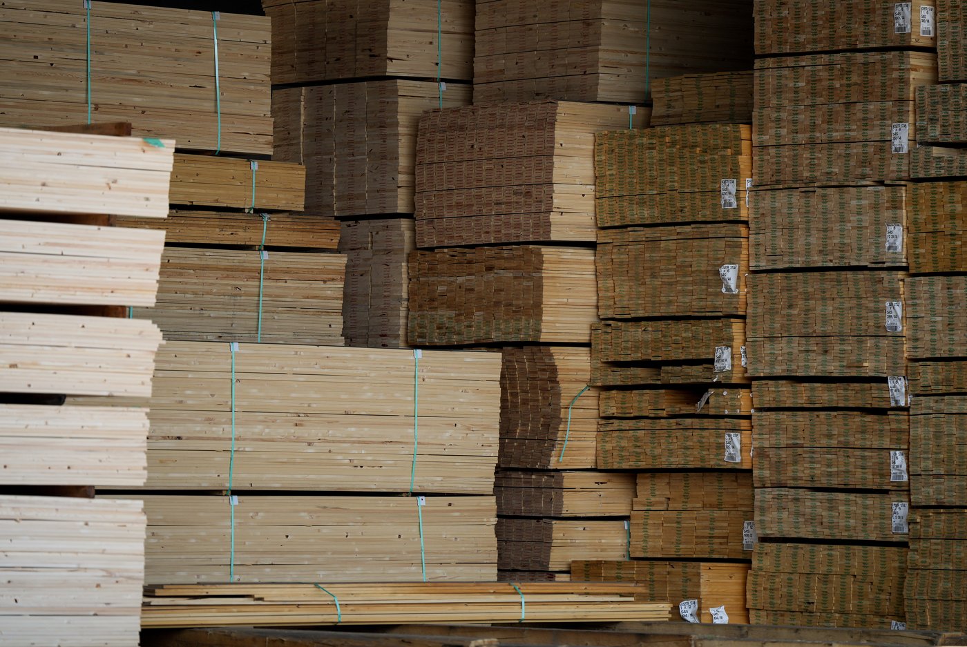 U.S. in final decision to hike Canadian softwood duties, tells officers to collect | iNFOnews.ca U.S. in final decision to hike Canadian softwood duties, tells officers to collect | iNFOnews.ca
