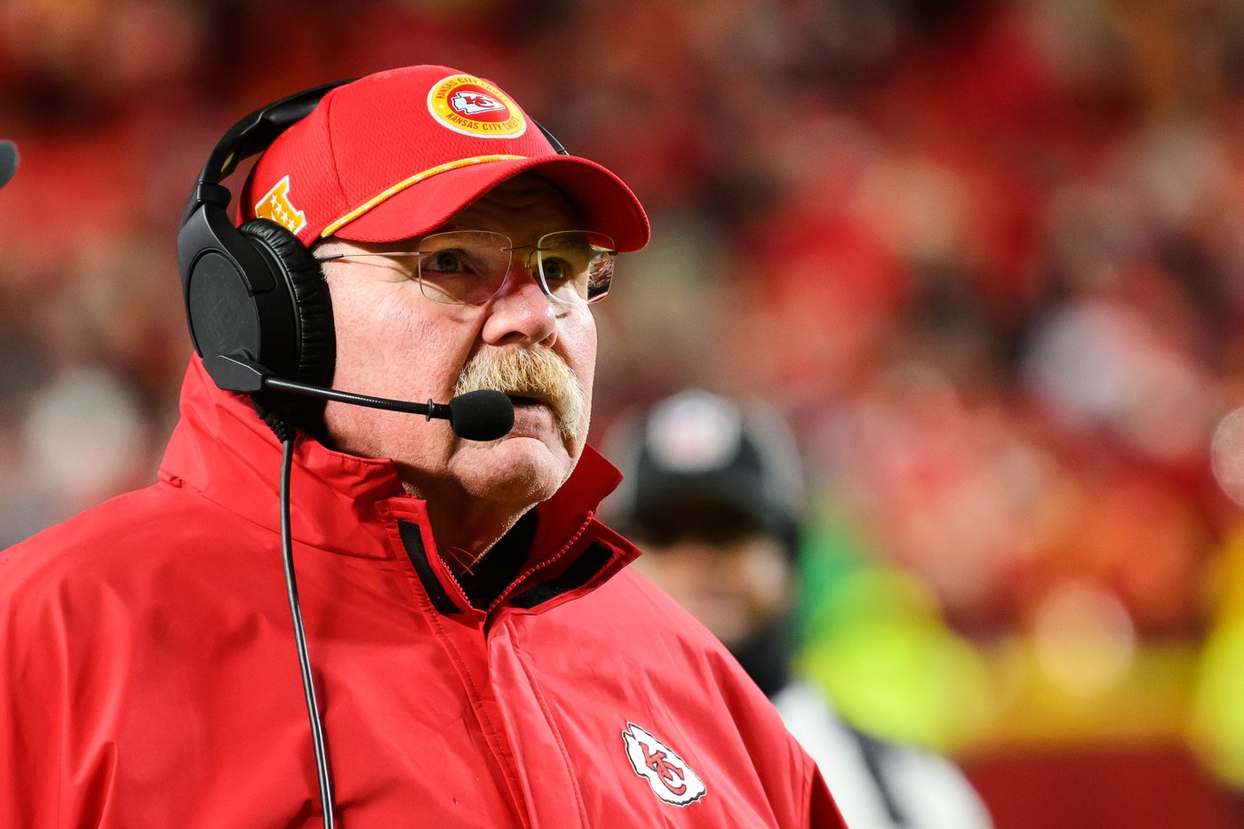 Andy Reid is voted the NFL's top head coach by AP writers | iNFOnews.ca Andy Reid is voted the NFL's top head coach by AP writers | iNFOnews.ca