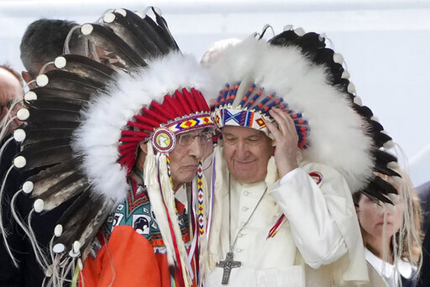 Pope Francis, first Latin American pontiff who ministered with a charming, humble style, dies at 88 | iNFOnews.ca Pope Francis, first Latin American pontiff who ministered with a charming, humble style, dies at 88 | iNFOnews.ca