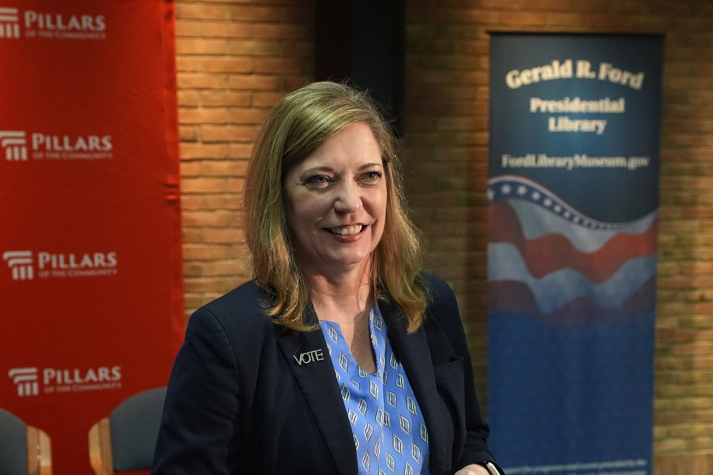 The election director in North Carolina, a key swing state, is ousted after a Republican power play | iNFOnews.ca The election director in North Carolina, a key swing state, is ousted after a Republican power play | iNFOnews.ca