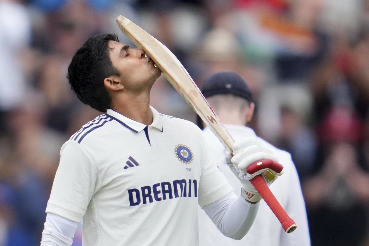 India's batting defiance forces a draw, sets up a series-deciding fifth cricket test against England | iNFOnews.ca India's batting defiance forces a draw, sets up a series-deciding fifth cricket test against England | iNFOnews.ca