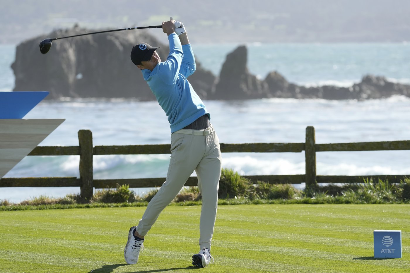 Jordan Spieth sees his wrist surgery as a chance to reset. He plans to return at Pebble Beach | iNFOnews.ca Jordan Spieth sees his wrist surgery as a chance to reset. He plans to return at Pebble Beach | iNFOnews.ca