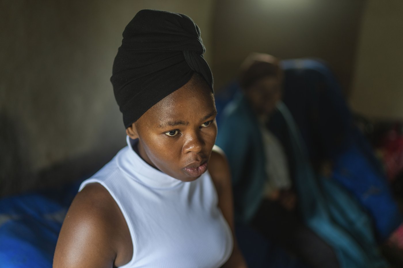 South Africa says Trump's aid cuts stripped more than 8,000 health workers from its HIV program | iNFOnews.ca
