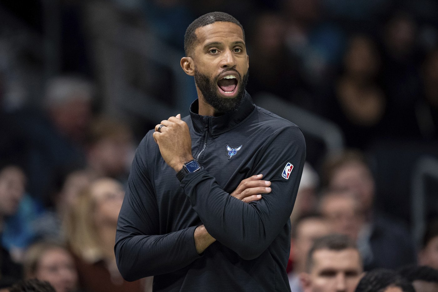 Coby White, Torrey Craig lead the Bulls past the Hornets in overtime, 115-108 | iNFOnews.ca Coby White, Torrey Craig lead the Bulls past the Hornets in overtime, 115-108 | iNFOnews.ca