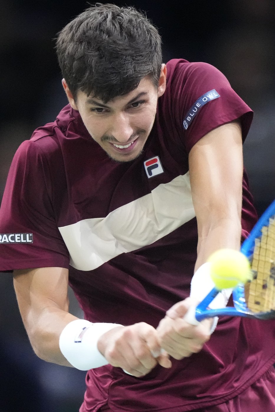 Medvedev loses to Popyrin in second round at Paris Masters, Zverev advances | iNFOnews.ca Medvedev loses to Popyrin in second round at Paris Masters, Zverev advances | iNFOnews.ca