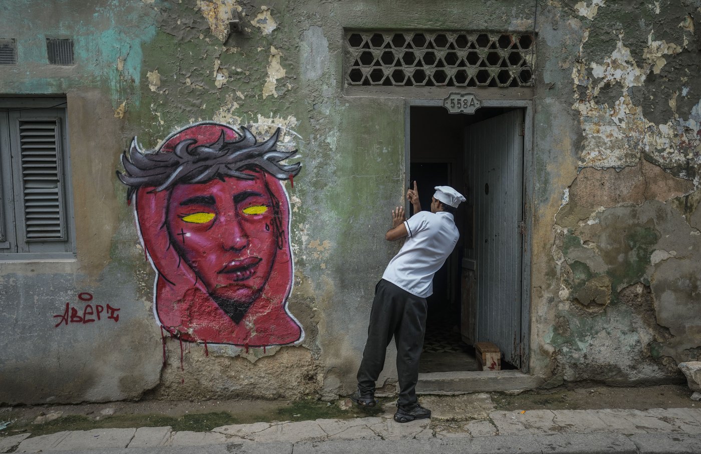 What to know about the electrical grid failure that plunged Cuba into darkness | iNFOnews.ca What to know about the electrical grid failure that plunged Cuba into darkness | iNFOnews.ca