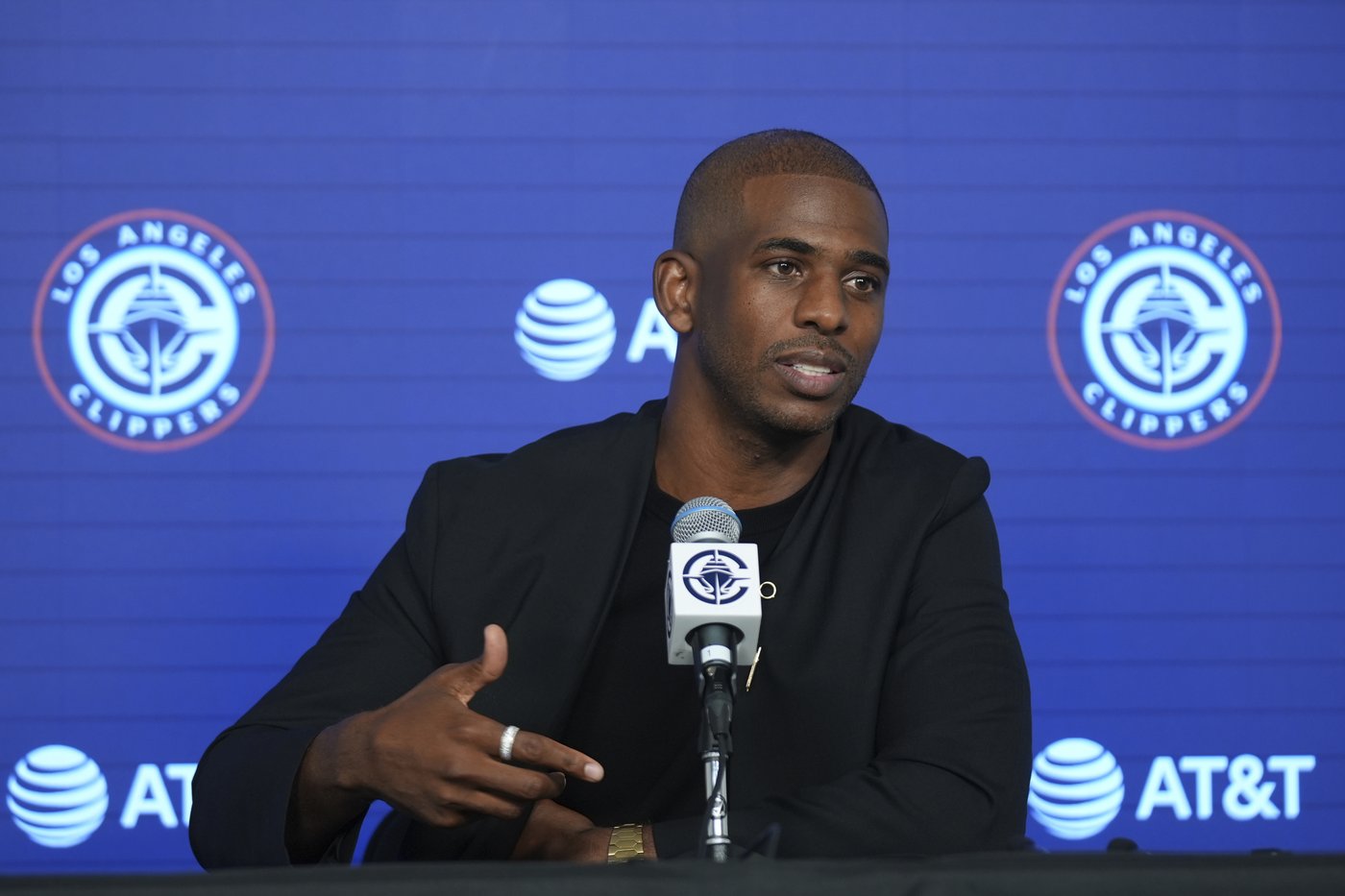 Judge tosses convictions in 2002 killing of NBA star Chris Paul's grandfather | iNFOnews.ca