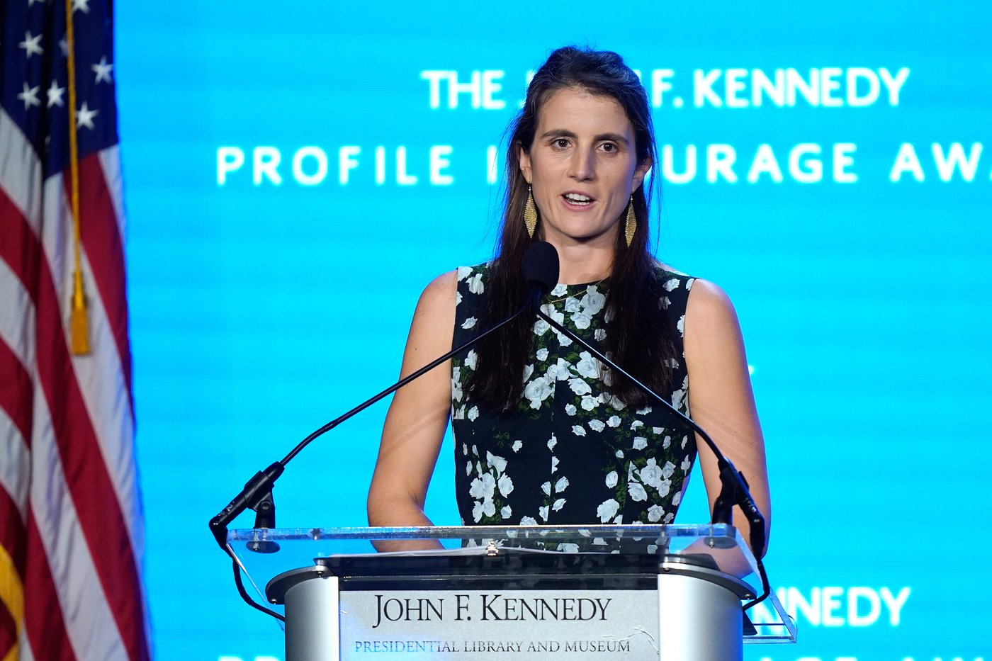JFK's granddaughter reveals terminal cancer diagnosis, criticizes cousin RFK Jr. | iNFOnews.ca JFK's granddaughter reveals terminal cancer diagnosis, criticizes cousin RFK Jr. | iNFOnews.ca