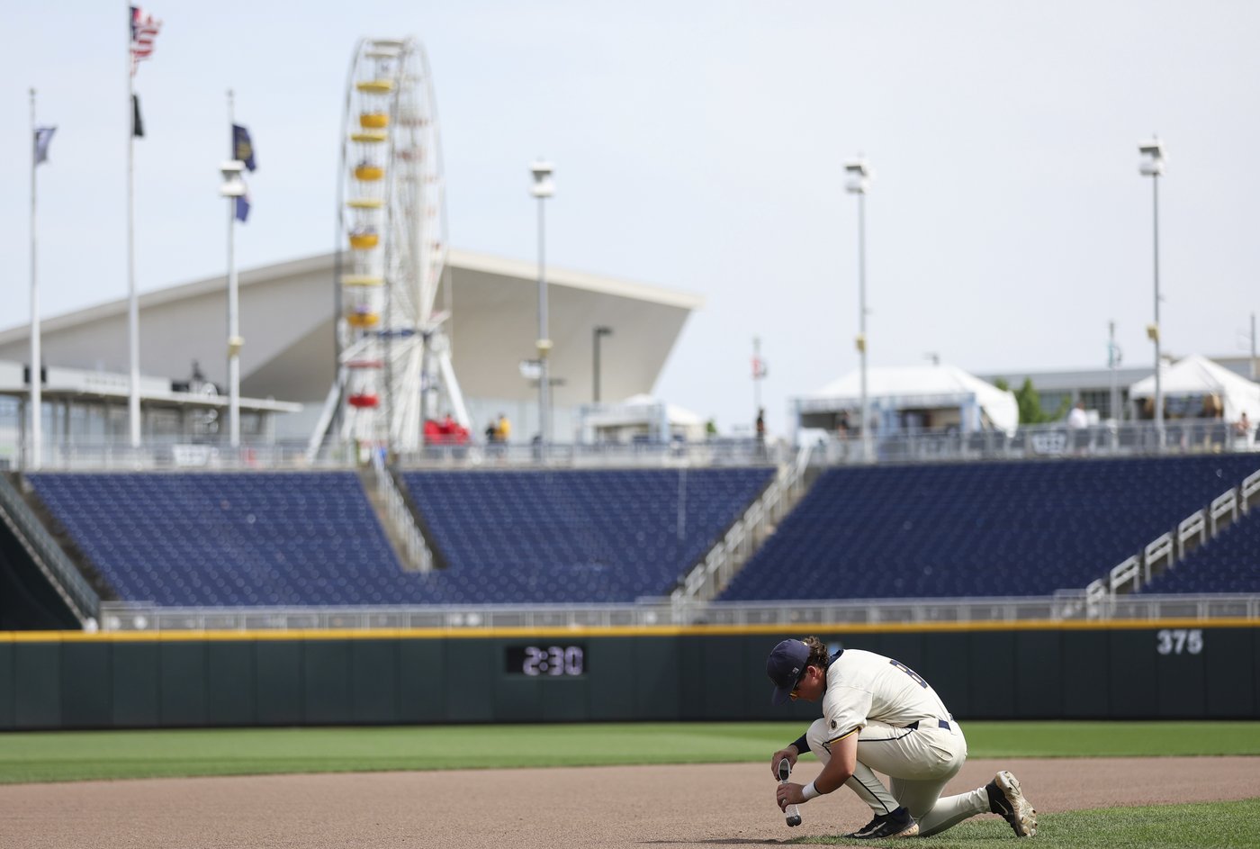 No-hit loss won't erase the lifetime memories made by Murray State during its improbable run | iNFOnews.ca No-hit loss won't erase the lifetime memories made by Murray State during its improbable run | iNFOnews.ca