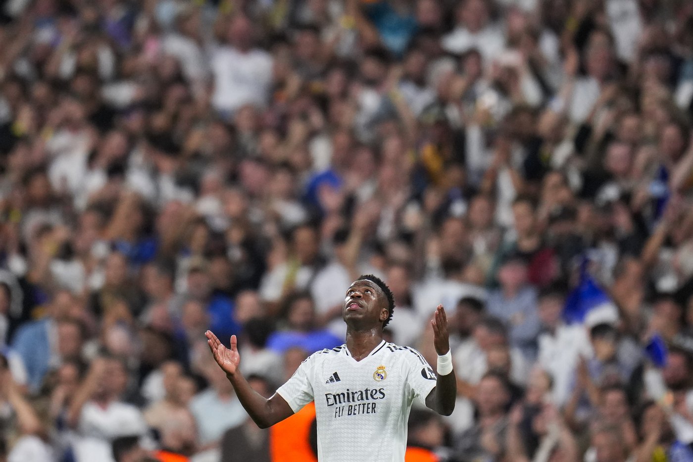 Move over Messi and Ronaldo. A new generation of soccer stars is lining up to win the Ballon d'Or | iNFOnews.ca