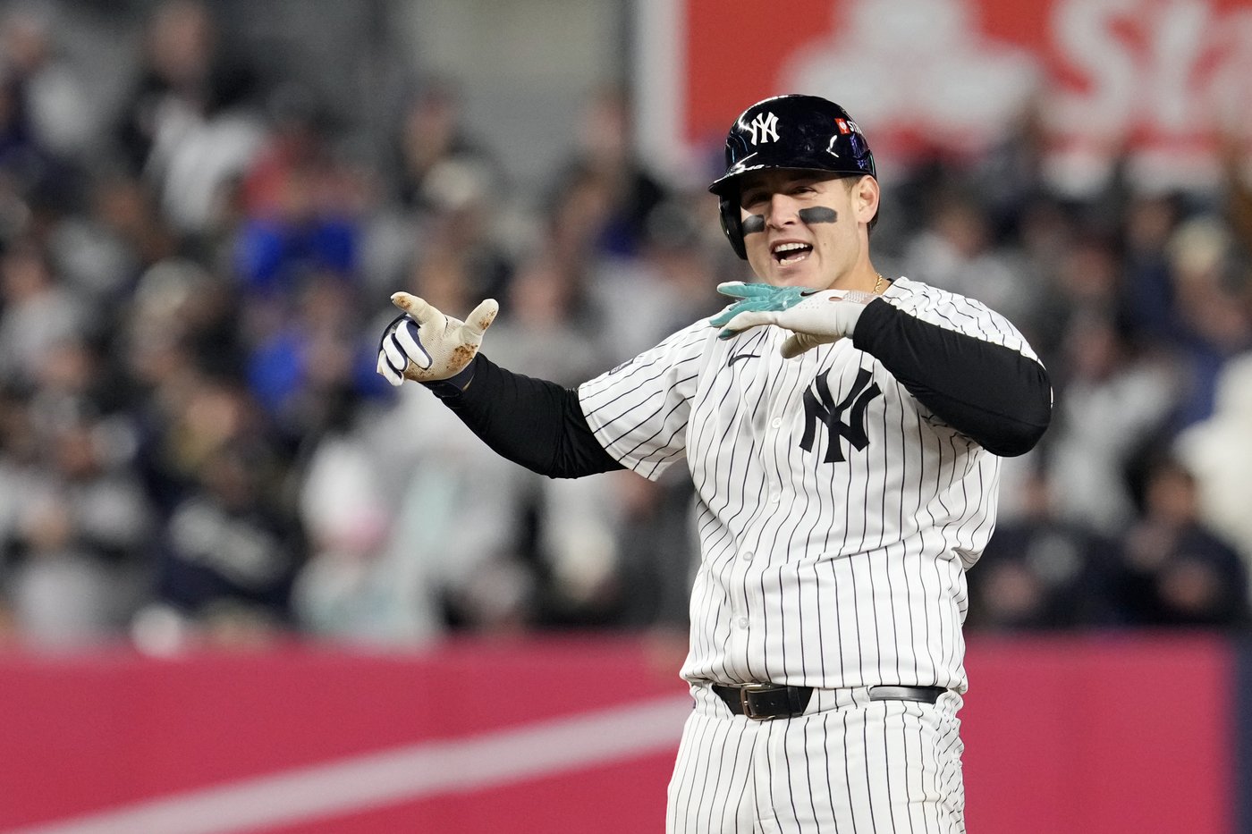 World Series analysis: Despite so much star power, Yankees-Dodgers could be decided by role players | iNFOnews.ca
