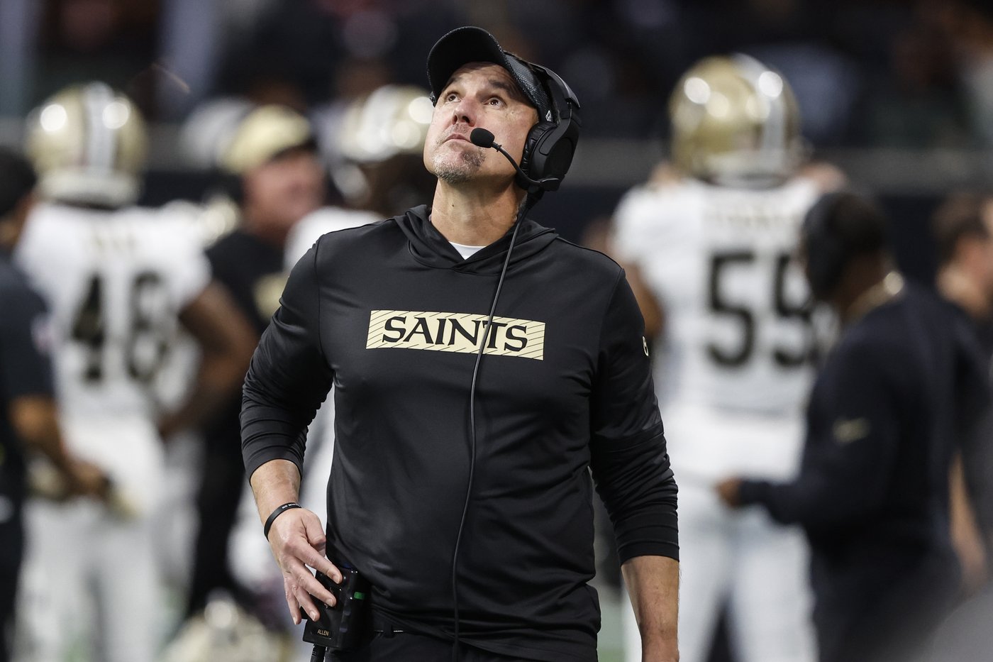 Saints' flattering stats belie game-changing gaffes and failures in the clutch | iNFOnews.ca