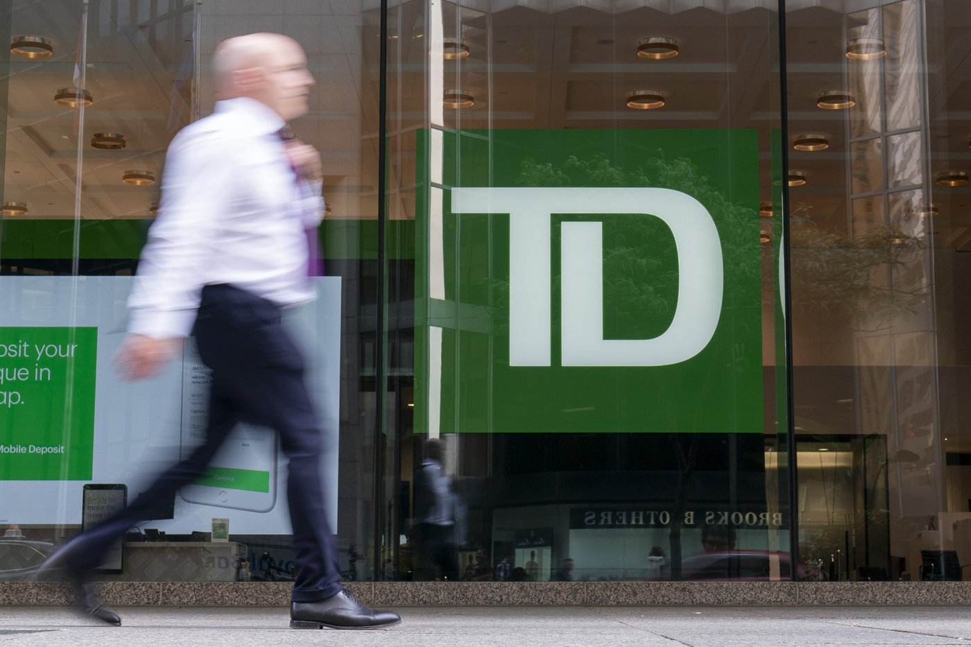 TD signs deal for naming rights for arena in Hamilton, Ont., to be called TD Coliseum | iNFOnews.ca