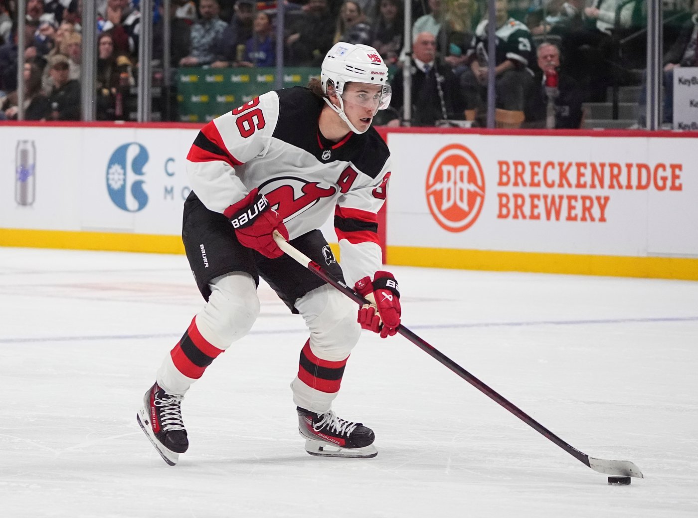 New Jersey Devils get Jack Hughes back healthy and hope to make a deeper playoff run | iNFOnews.ca New Jersey Devils get Jack Hughes back healthy and hope to make a deeper playoff run | iNFOnews.ca