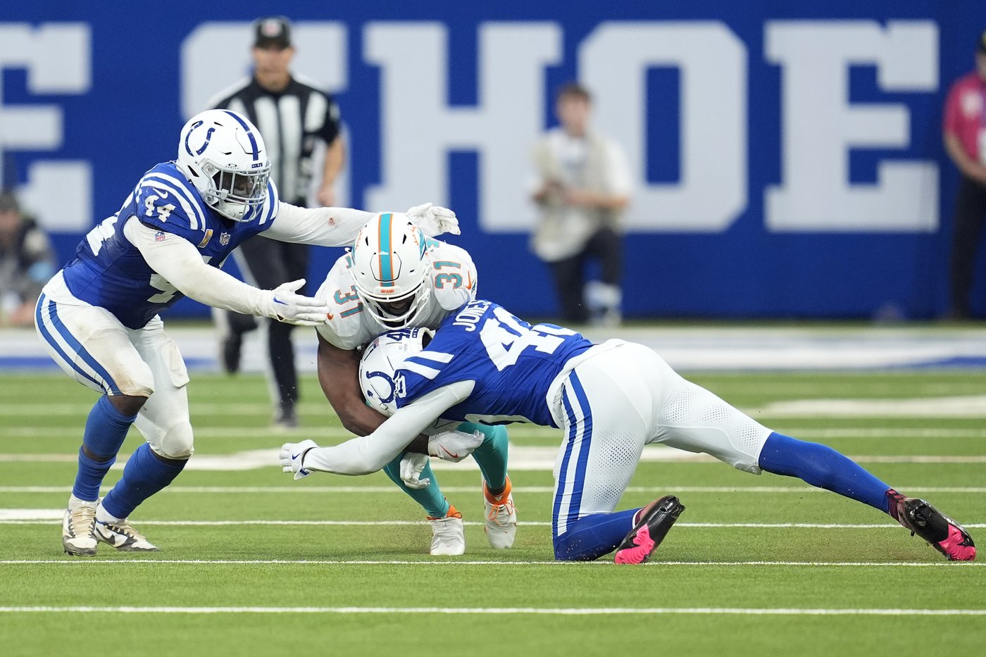 Colts need to stick with Anthony Richardson despite his uneven play | iNFOnews.ca Colts need to stick with Anthony Richardson despite his uneven play | iNFOnews.ca