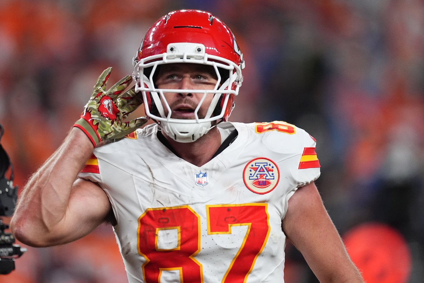Travis Kelce plans to decide on retirement after the season, wants to give Chiefs time to prepare | iNFOnews.ca Travis Kelce plans to decide on retirement after the season, wants to give Chiefs time to prepare | iNFOnews.ca