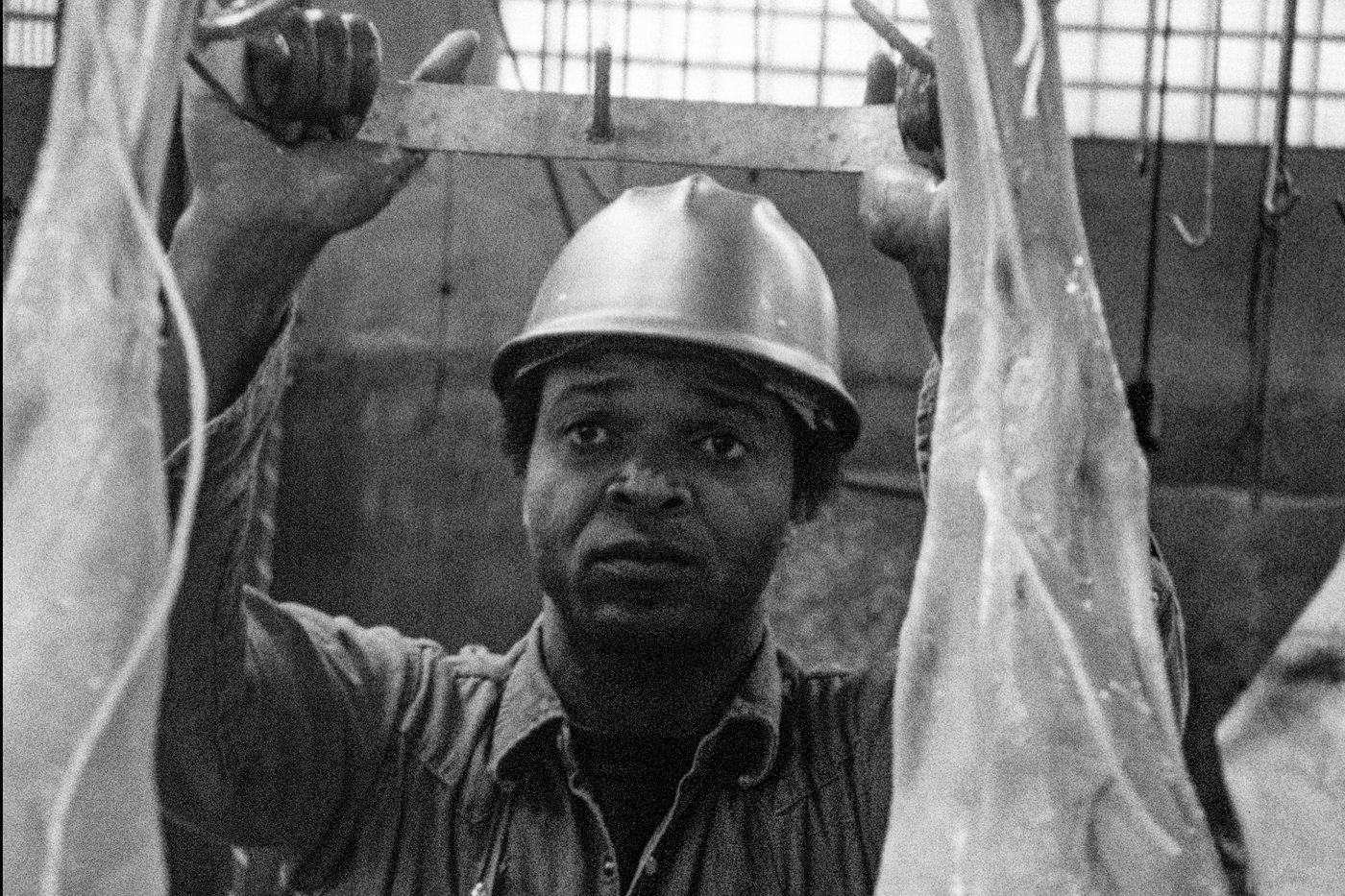 Charles Burnett on the never-ending battle of 'Killer of Sheep' | iNFOnews.ca