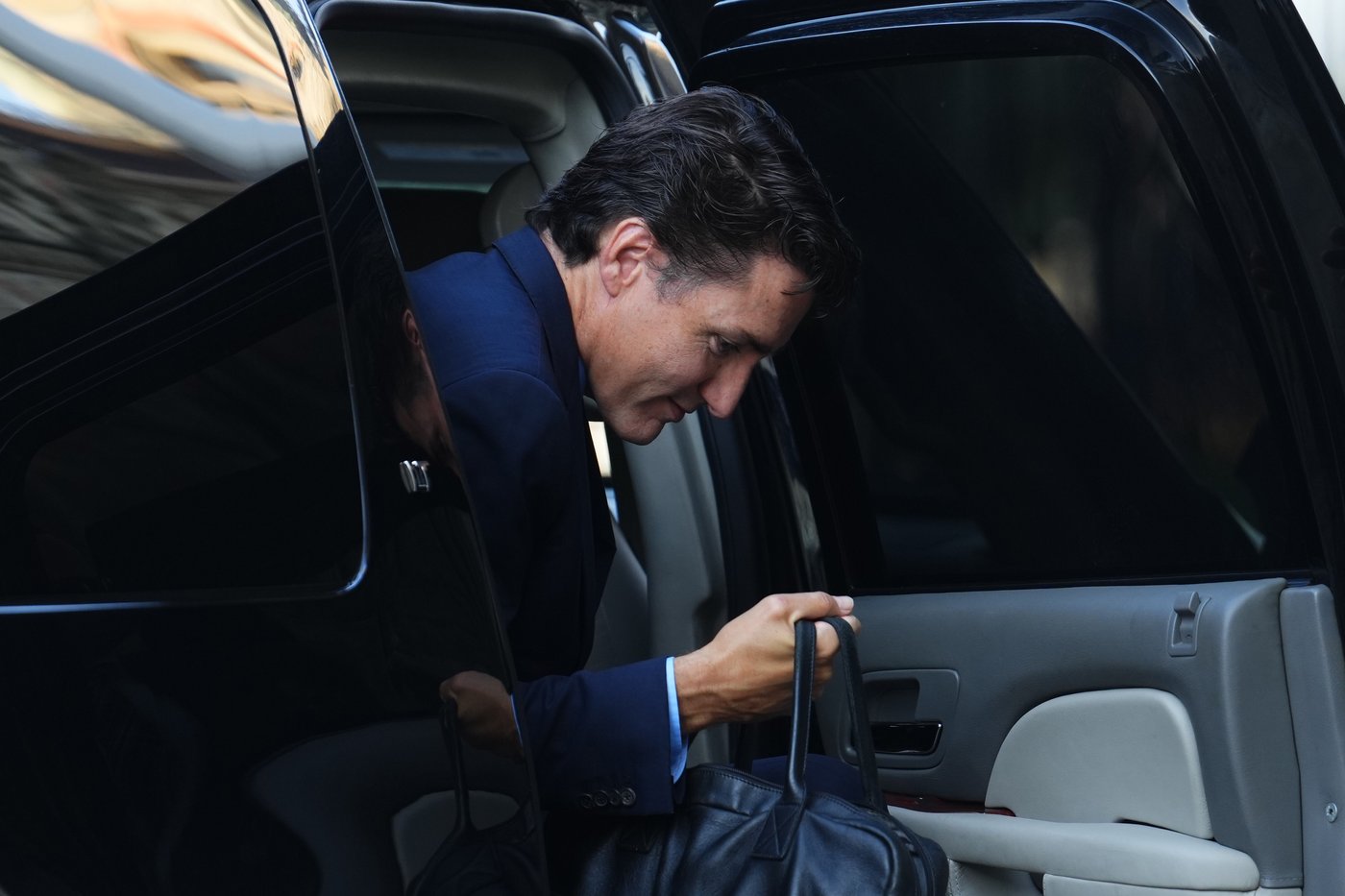 Trudeau says 'all sorts of reflections' for Liberals after loss of second stronghold | iNFOnews.ca Trudeau says 'all sorts of reflections' for Liberals after loss of second stronghold | iNFOnews.ca