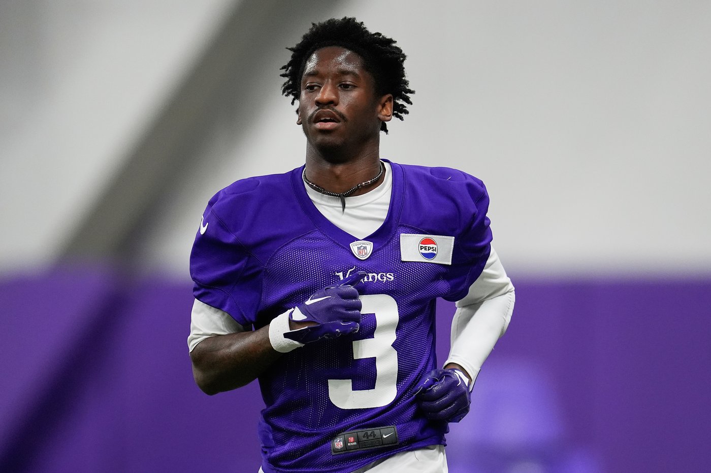 Vikings' Jordan Addison resolves DUI case by pleading no contest to a lesser charge | iNFOnews.ca