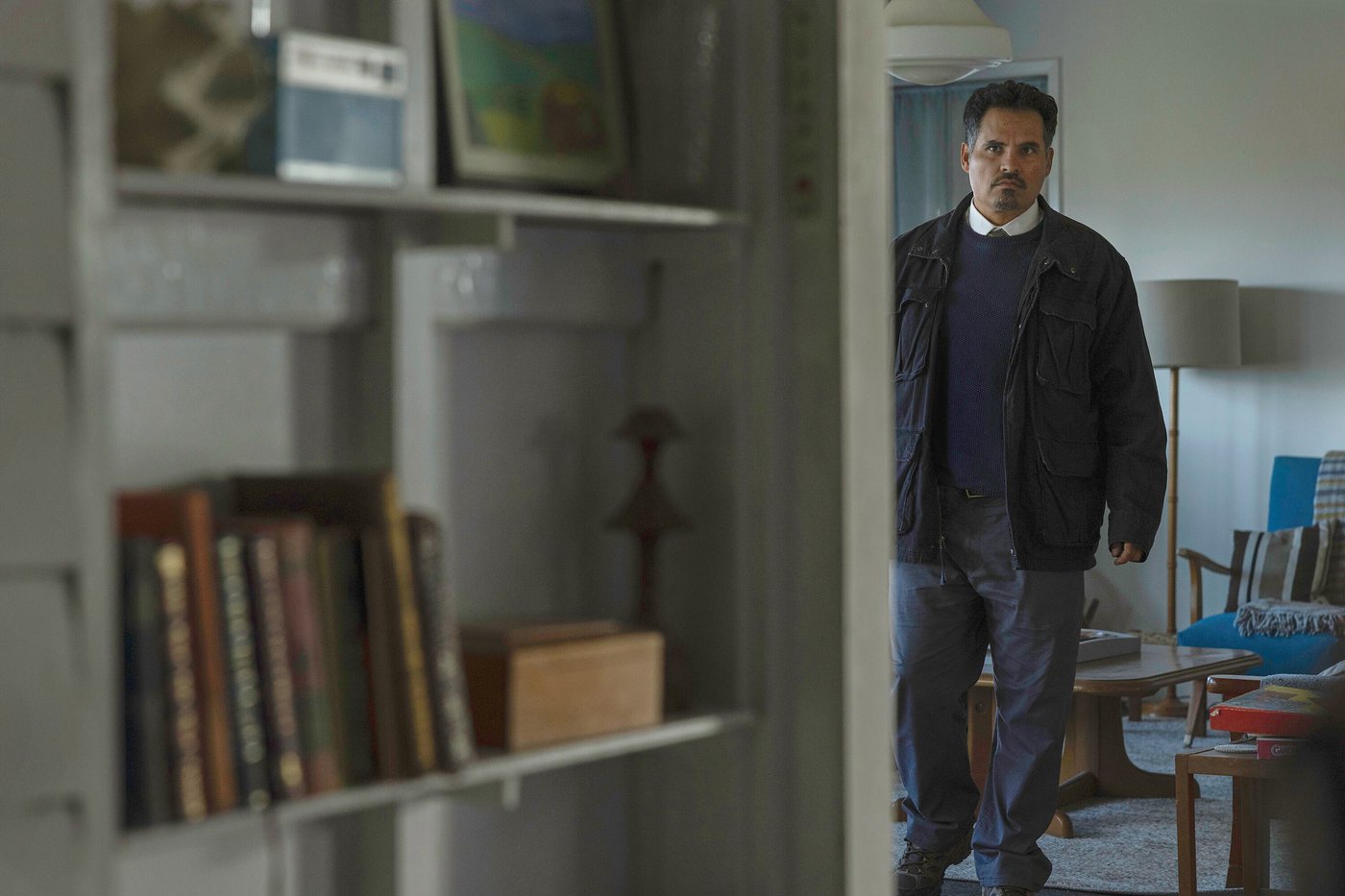 Peacock's 'All Her Fault' is a thriller about a missing kid that explores pressures on modern moms | iNFOnews.ca Peacock's 'All Her Fault' is a thriller about a missing kid that explores pressures on modern moms | iNFOnews.ca