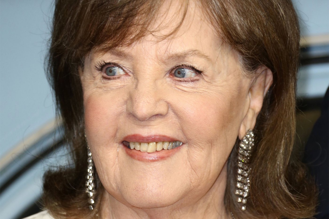 Pauline Collins, British actress who won cult following for Shirley Valentine, dies at 85 | iNFOnews.ca