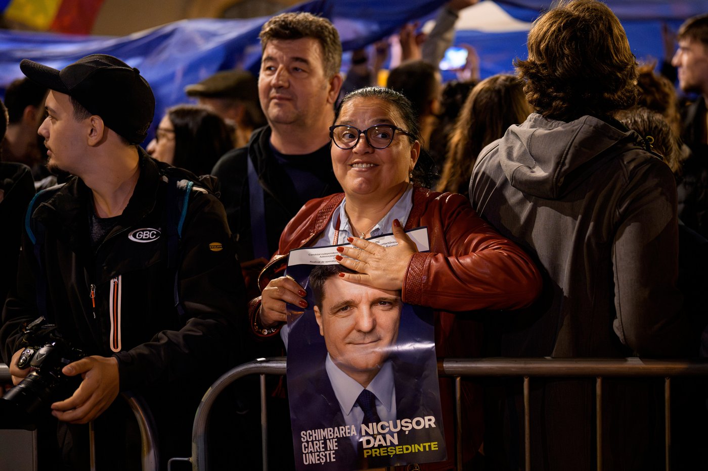 Romania's new pro-European president puts it back on a Western course, but fault lines remain | iNFOnews.ca Romania's new pro-European president puts it back on a Western course, but fault lines remain | iNFOnews.ca