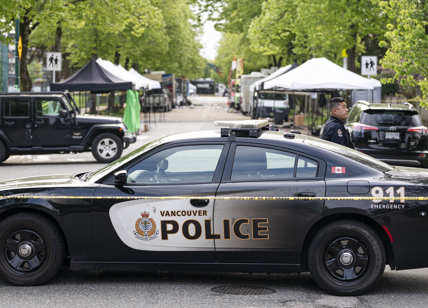 'Tragedy all around': Murder charges follow Vancouver festival attack that killed 11 | iNFOnews.ca