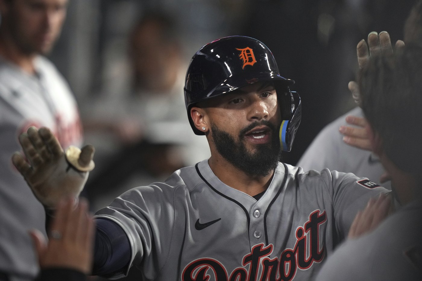 Tigers activate second baseman Gleyber Torres from the 10-day IL | iNFOnews.ca