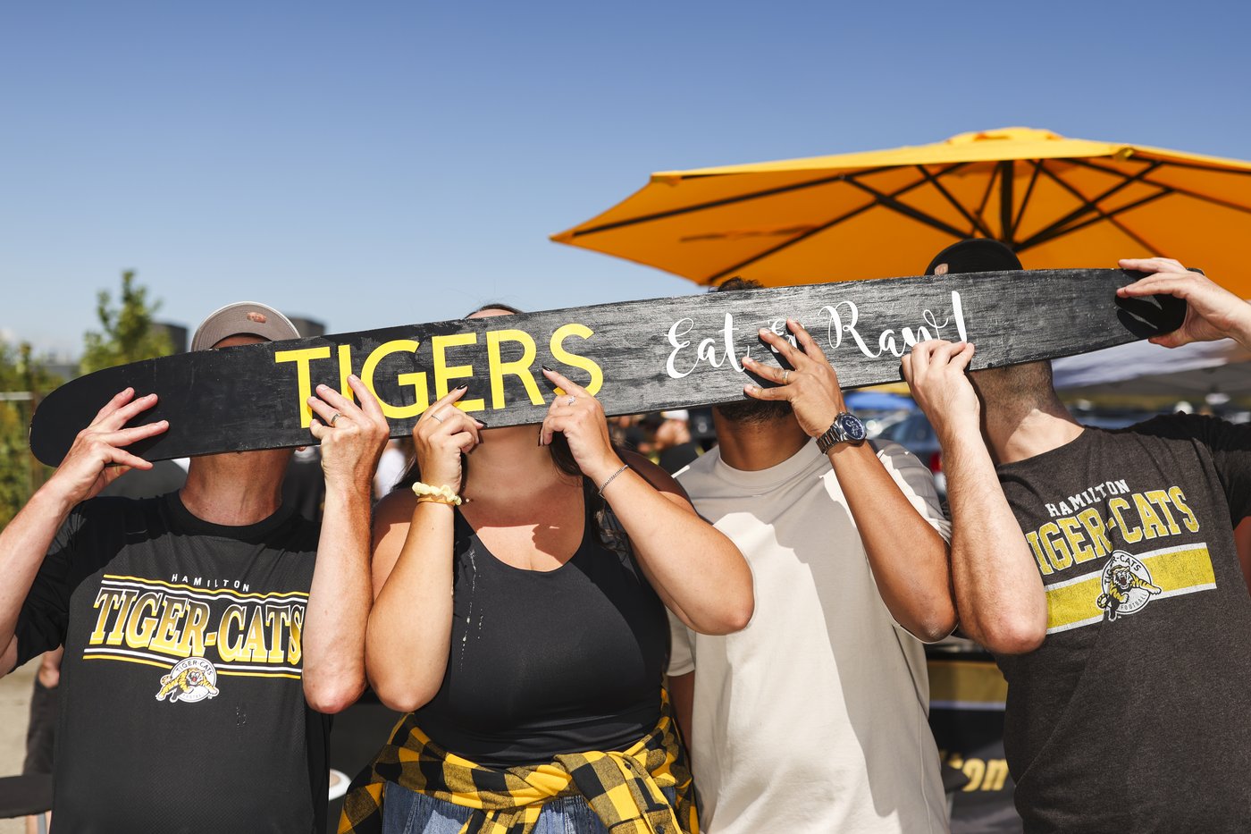 Photo Gallery: The week in sports photos | iNFOnews.ca