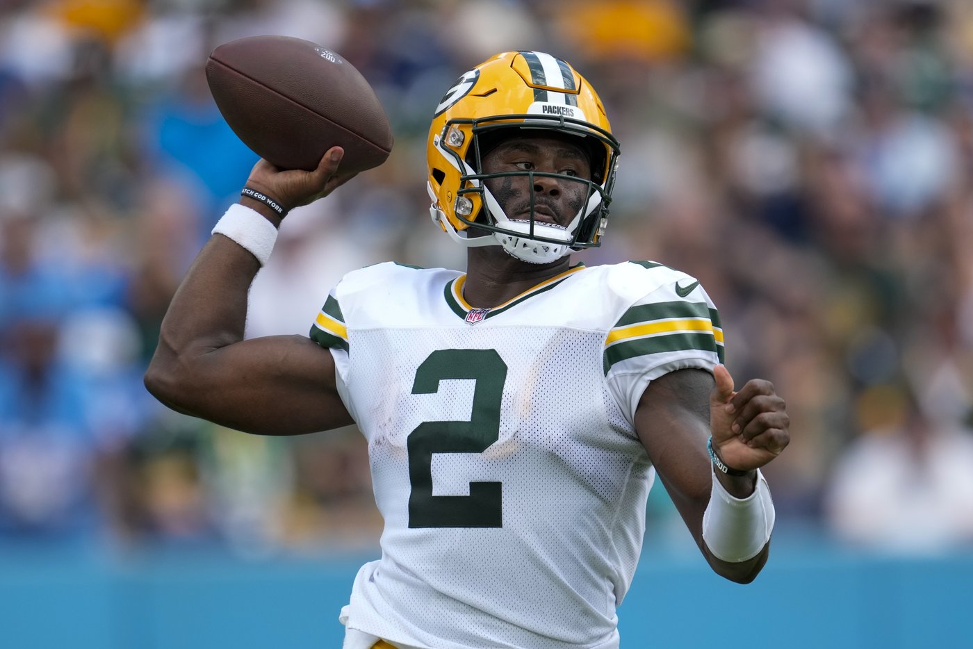 Five backup QBs have already been pressed into starting duty with the NFL season just 3 weeks old | iNFOnews.ca Five backup QBs have already been pressed into starting duty with the NFL season just 3 weeks old | iNFOnews.ca