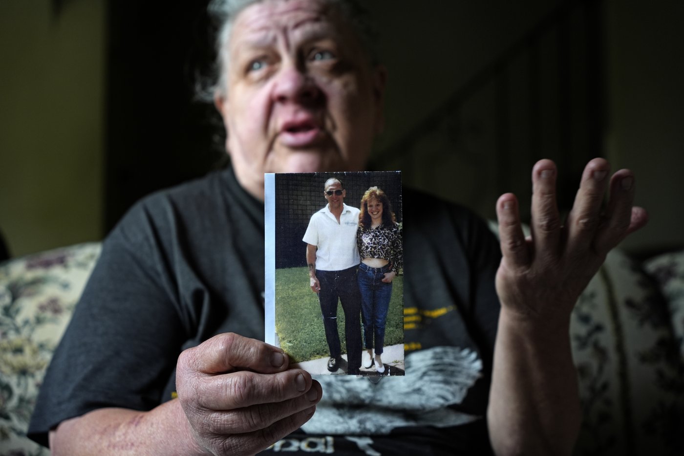 Appeals stretch 4 decades for a prisoner convicted on little police evidence | iNFOnews.ca Appeals stretch 4 decades for a prisoner convicted on little police evidence | iNFOnews.ca