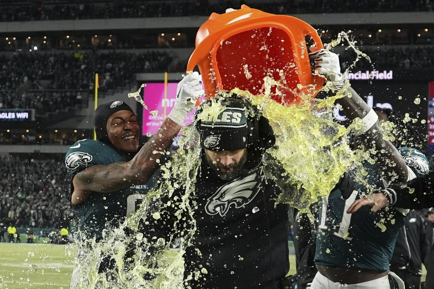 What to watch for in the Super Bowl if you don't know anything about football | iNFOnews.ca What to watch for in the Super Bowl if you don't know anything about football | iNFOnews.ca