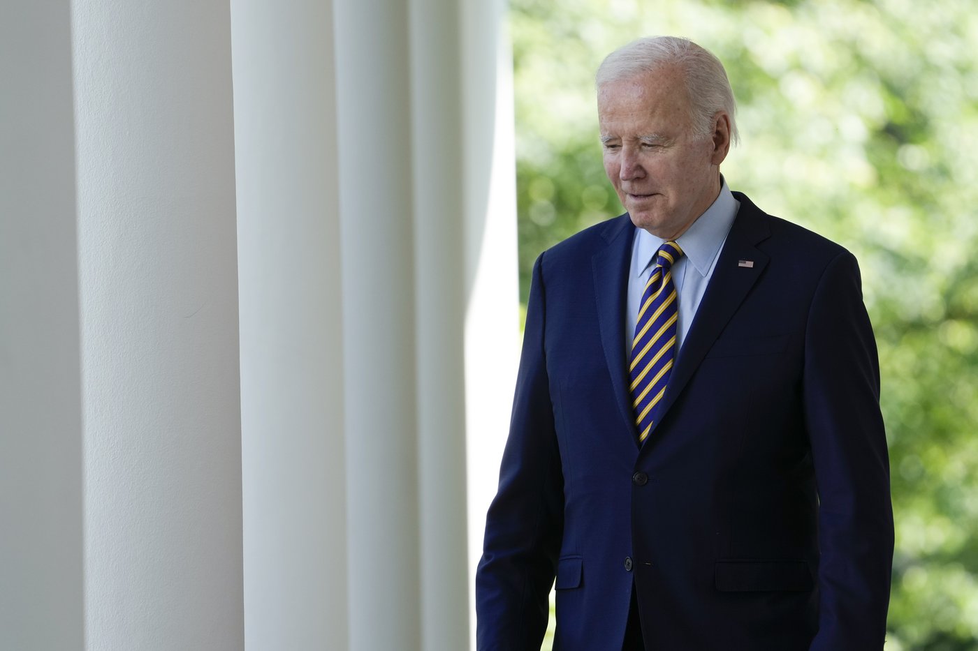 Archivist says Equal Rights Amendment can't be certified as Democrats push Biden to recognize it | iNFOnews.ca Archivist says Equal Rights Amendment can't be certified as Democrats push Biden to recognize it | iNFOnews.ca