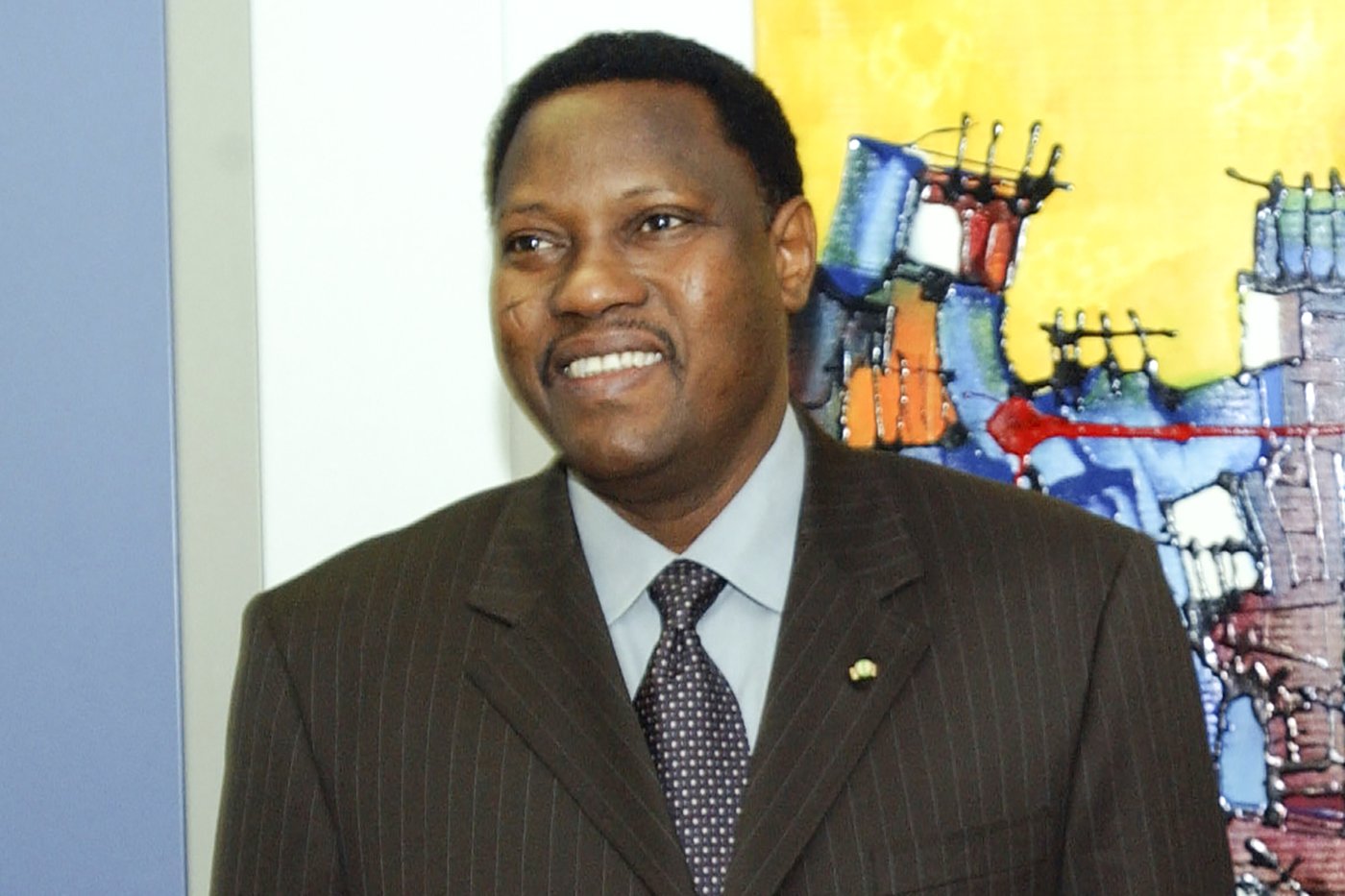 Hama Amadou, Niger’s former prime minister and emblematic opposition figure, dies at 74 | iNFOnews.ca