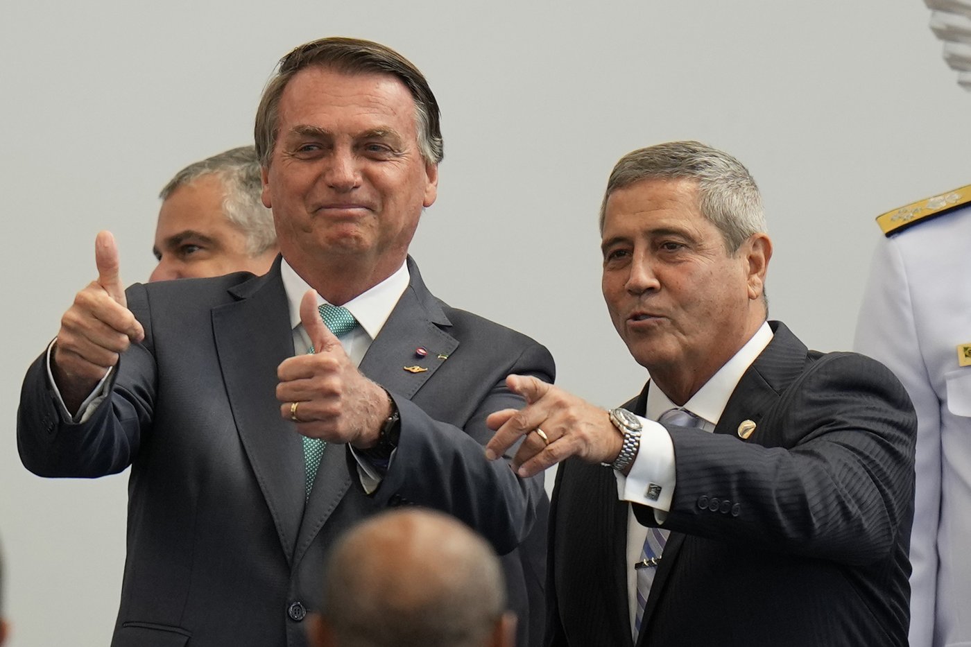 How Brazilian police say Bolsonaro plotted a coup to stay in office | iNFOnews.ca How Brazilian police say Bolsonaro plotted a coup to stay in office | iNFOnews.ca