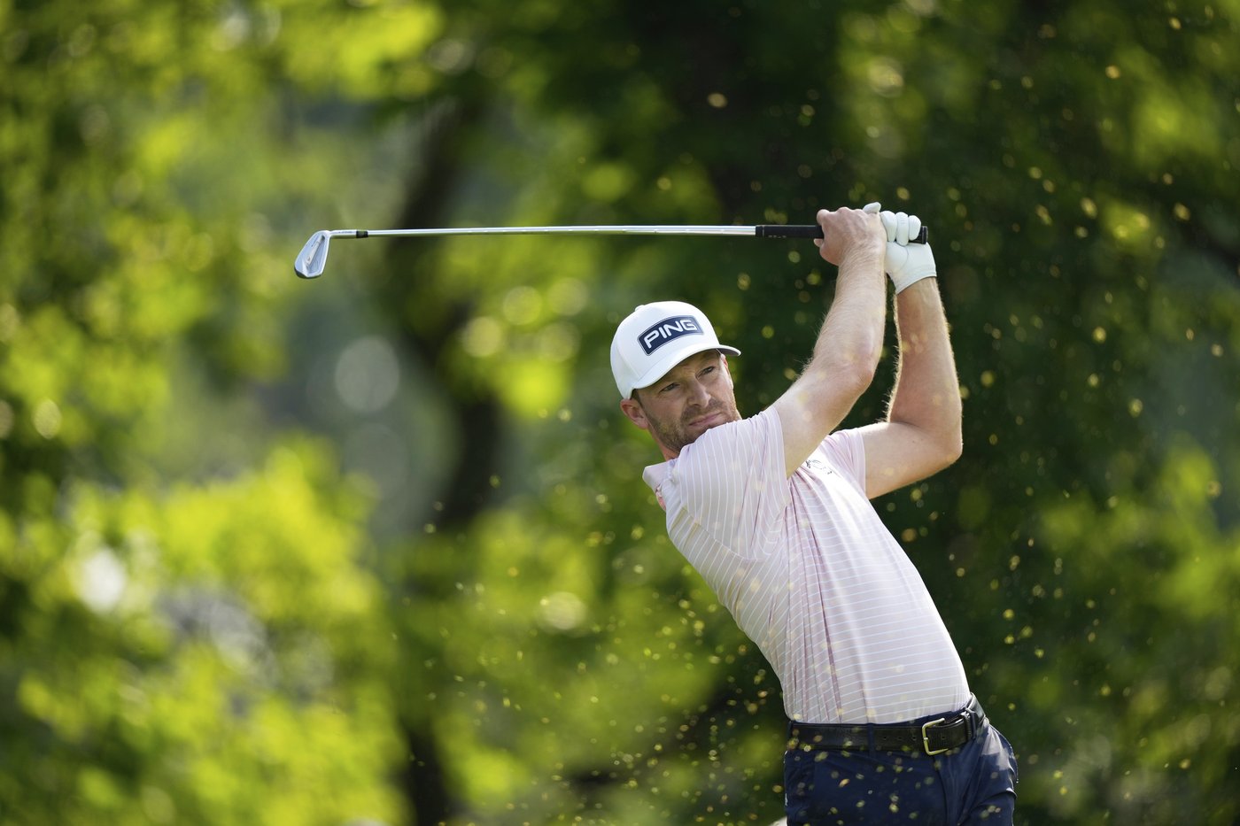 Brian Campbell wins John Deere Classic for 2nd playoff victory this year | iNFOnews.ca Brian Campbell wins John Deere Classic for 2nd playoff victory this year | iNFOnews.ca