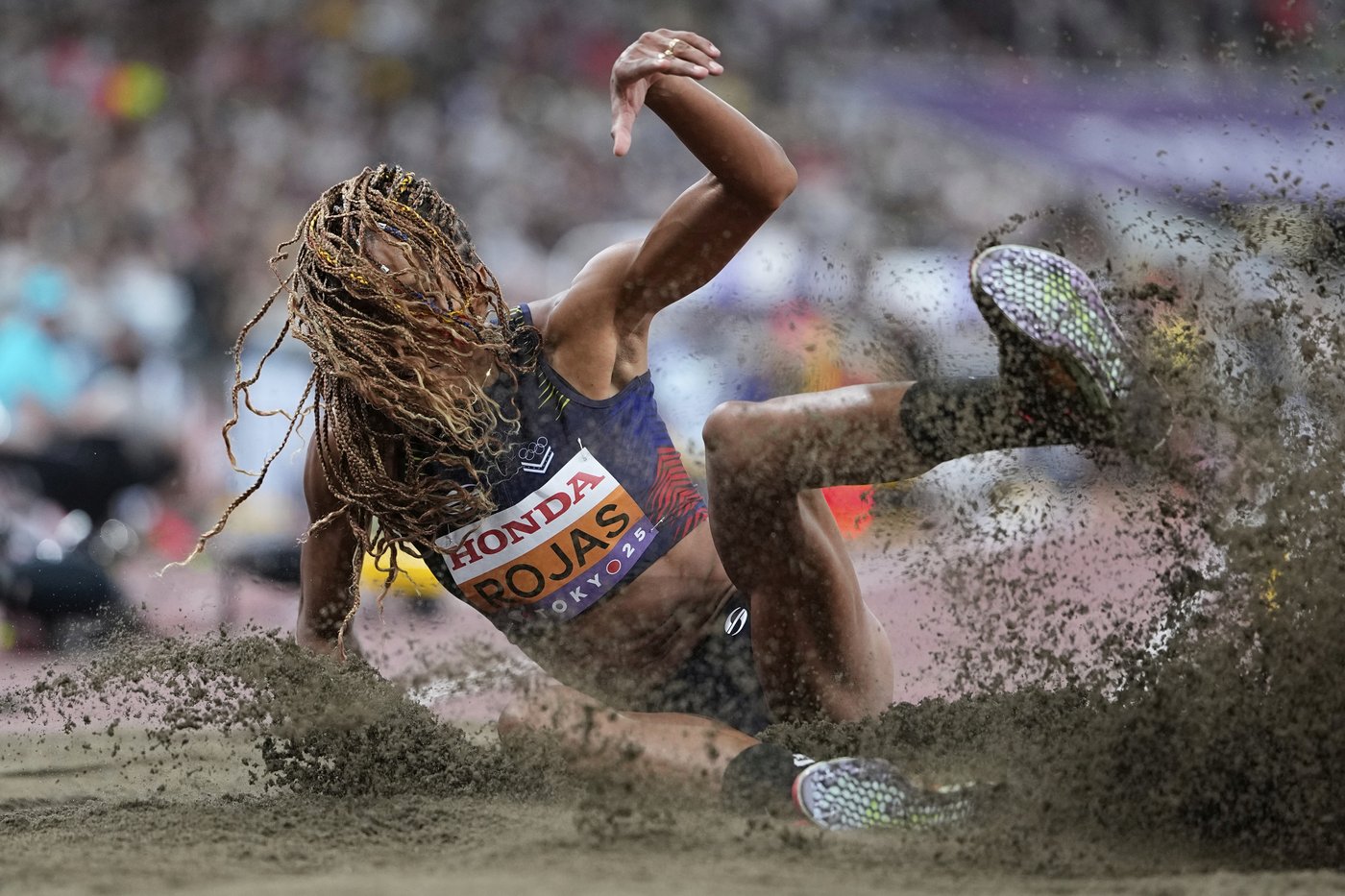 The top photos of the day by AP's photojournalists | iNFOnews.ca