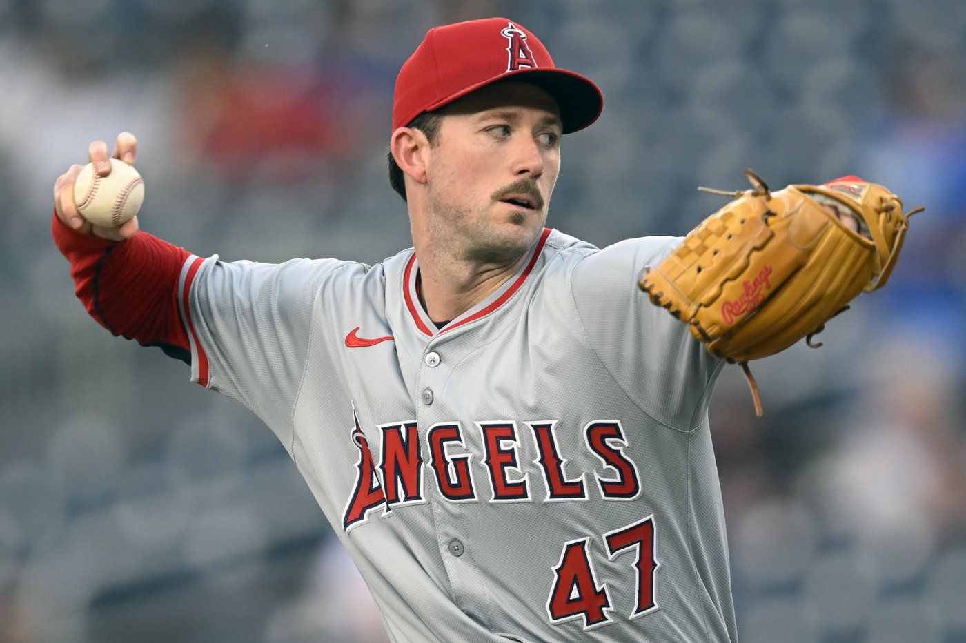 Angels acquire slugger Jorge Soler from Braves for starting pitcher Griffin Canning | iNFOnews.ca
