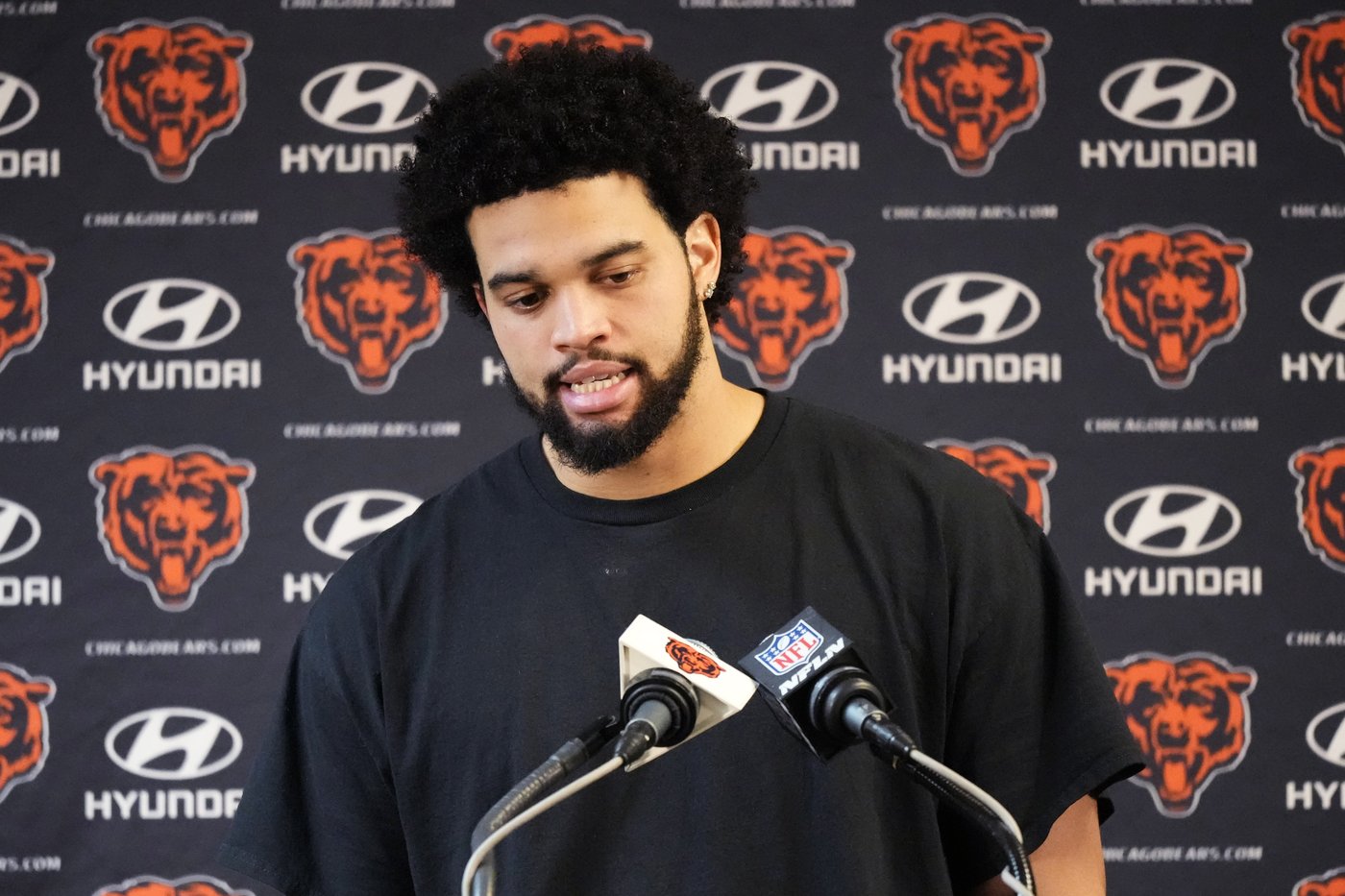 With Chicago skid at 10 games, finale can't come soon enough for Bears | iNFOnews.ca