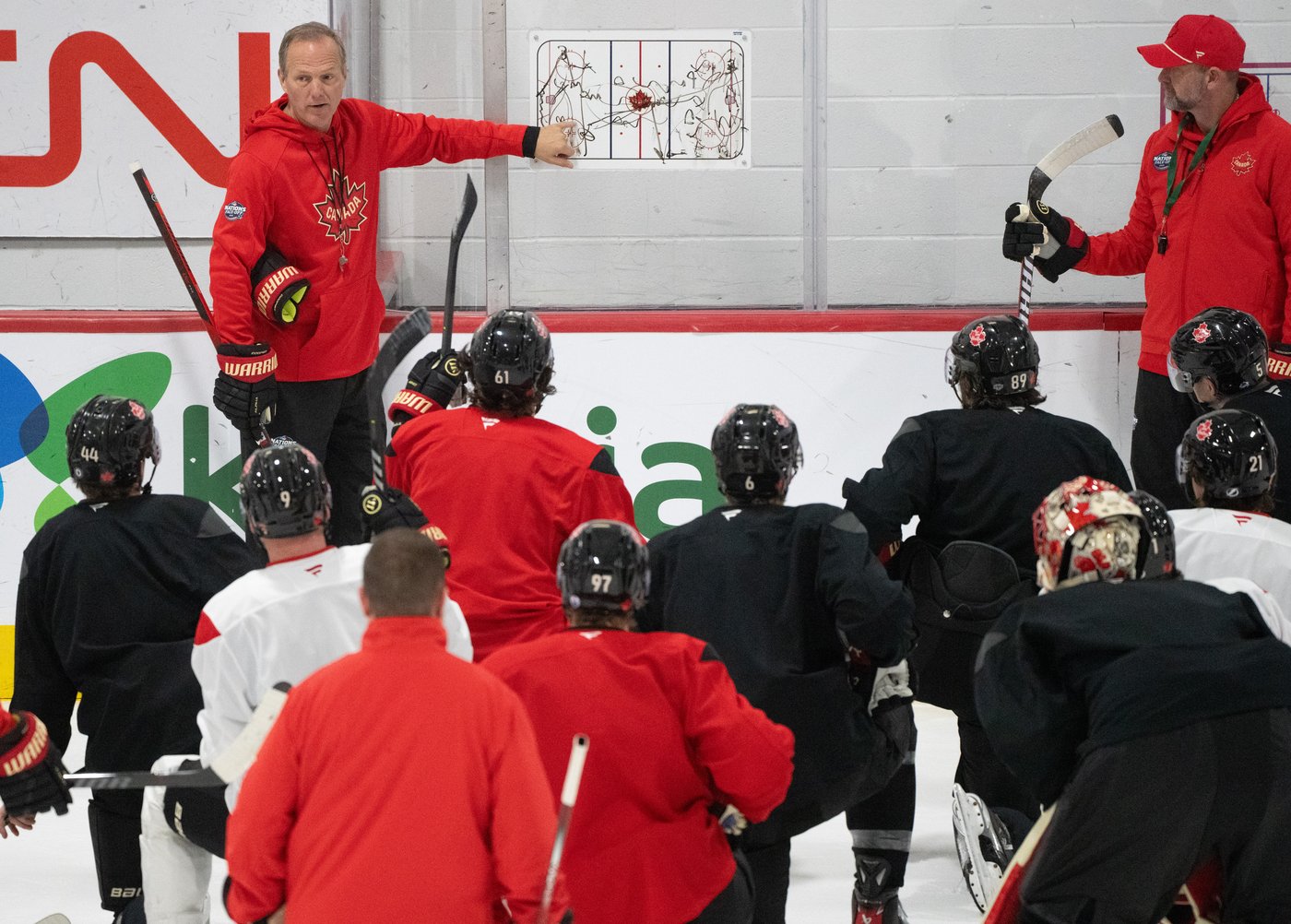 Theodore injury raises questions about Canada's roster flexibility at 4 Nations | iNFOnews.ca